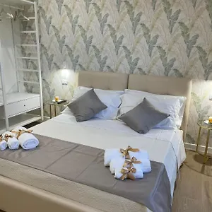 Luna&sole Oreste - Self Check-in Bari