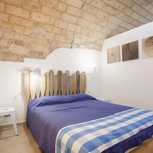 La Casuccia Cosy Flat In Old Center Apartament