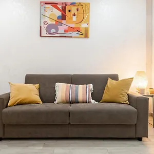 Appartamento Yhellow Comfy, Bari