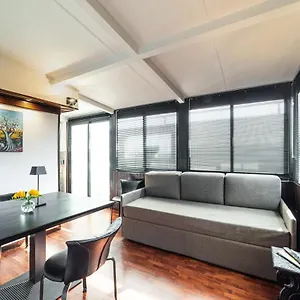 Appartamento Mikka Studios: Luxury, Bari