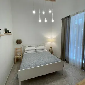 Appartamento Desirehome, Bari