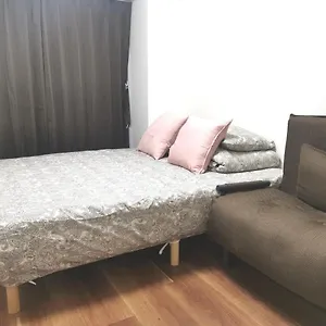 Kiki Lm -- Self Check-in -- Number & Password Is In The Following Email Apartment Tokyo