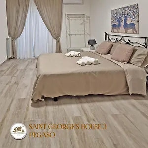 Appartamento Saint George's House 3, Bari