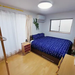 K.house Apartment Tokyo