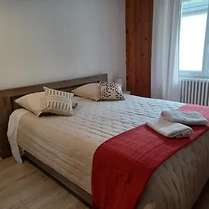 5 Pers, La Vanoise, Garage Motos Velos Appartement Fourneaux (Savoie)