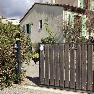 La Fabrique Des Petits Bonheurs Séjour chez l'habitant Dieulefit