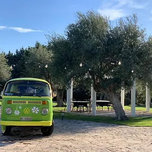 Appartamento San Marco 56, Bari