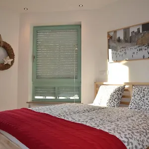 I Design Apartment Ljubljana