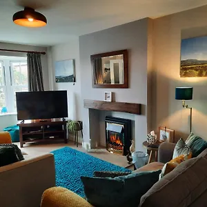 Coddiwomple Holiday home Leyburn