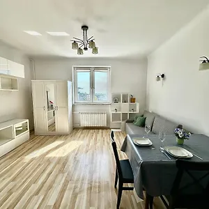 Apartament Blisko Centrum , Warszawa Polska