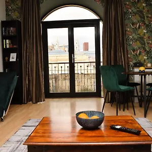 Heart Of Leeds - 2 Bedroom Flat Apartment Leeds (West Yorkshire)