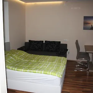 Vienna Top Apartment Apartment Vienna