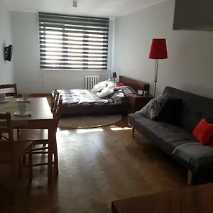Apartament Przymorze , Gdańsk Polska