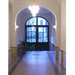 Garten Grunentorgasse Apartment Vienna